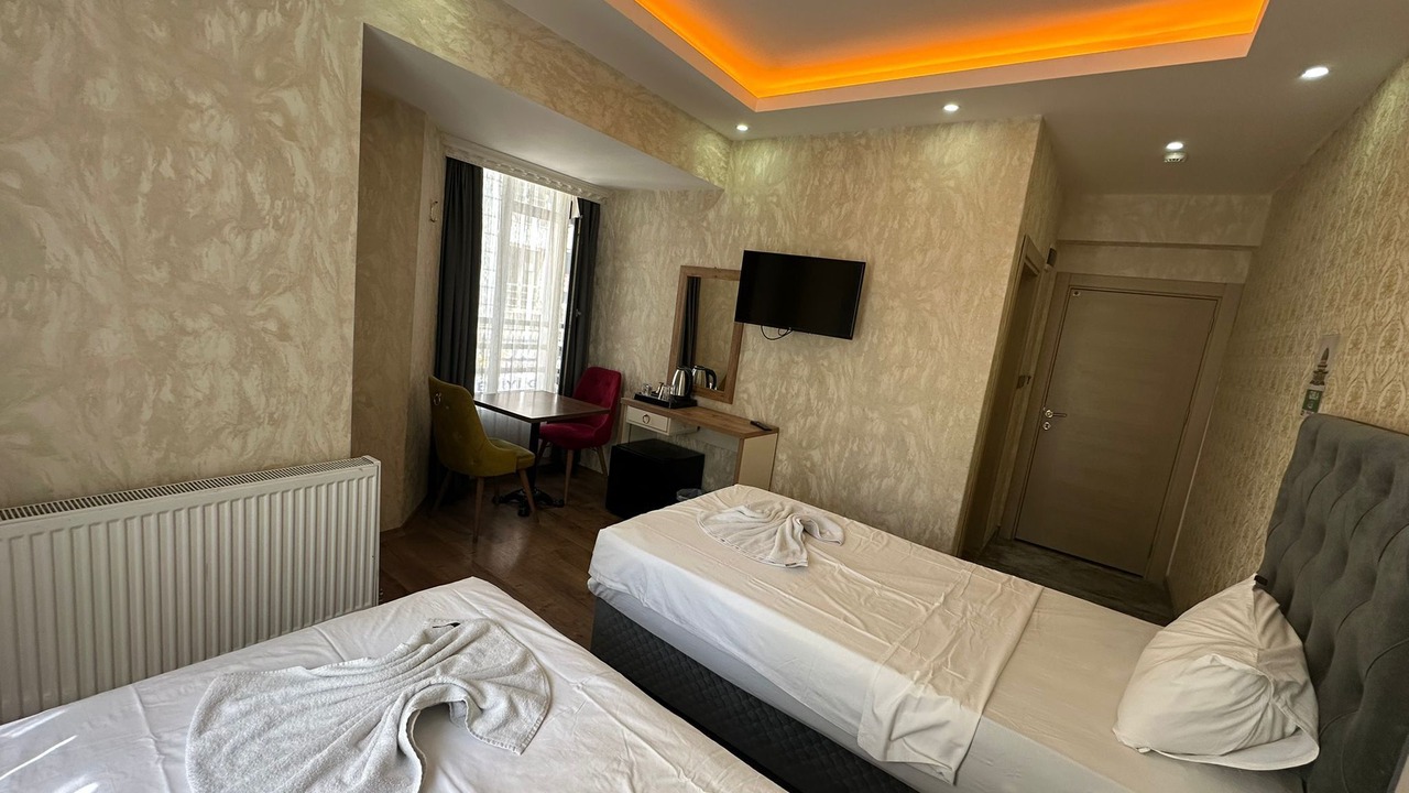 Photo of Bedroom in Ipekyolu