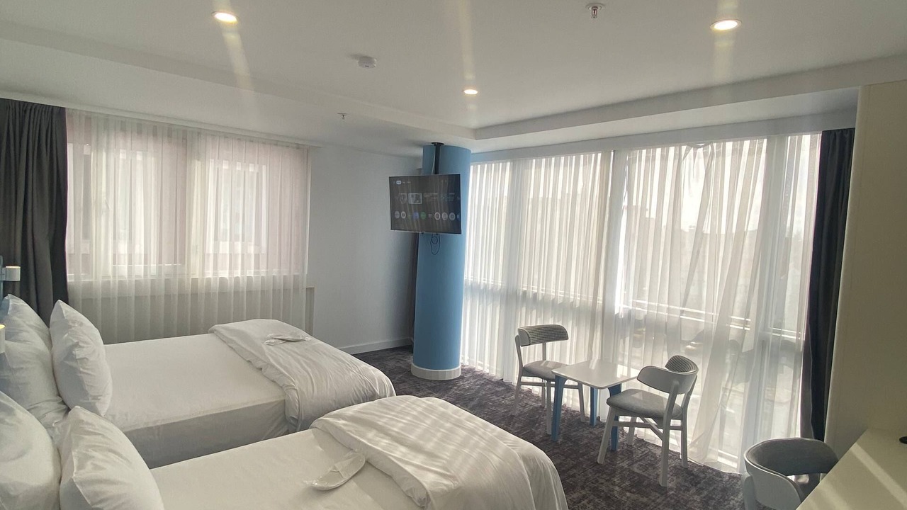 Photo of Bedroom in Corlu