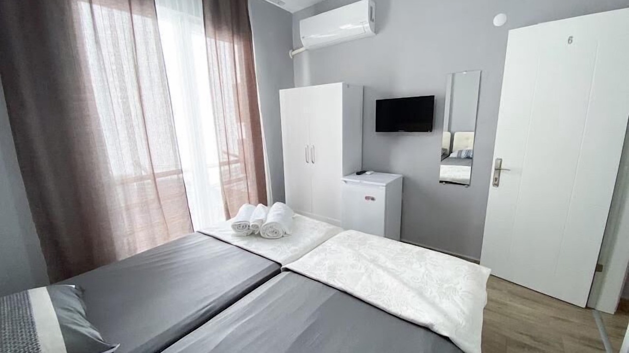 Photo of Bedroom in Marmara