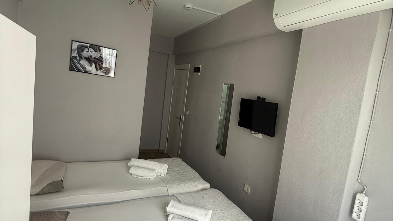 Photo of Bedroom in Marmara