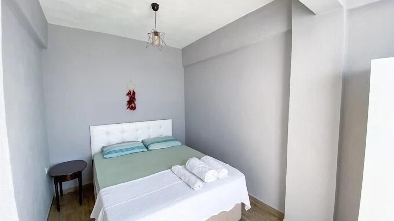 Photo of Bedroom in Marmara