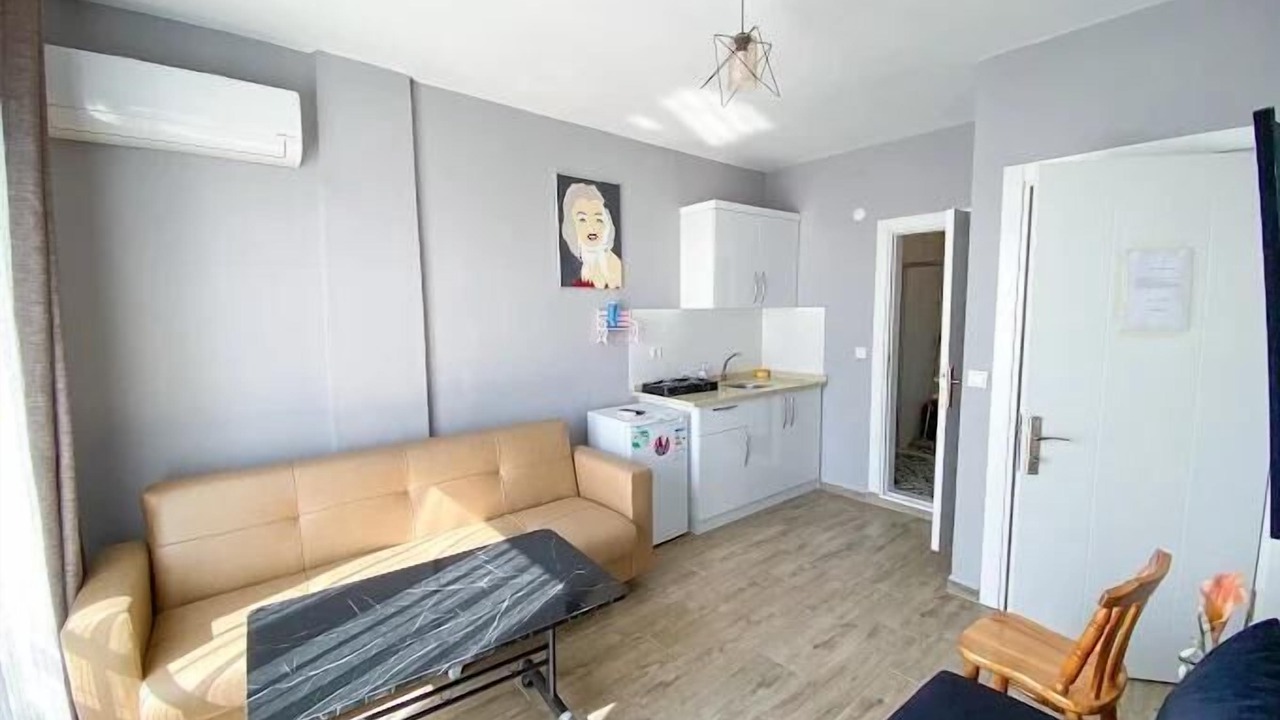 Photo of Bedroom in Marmara