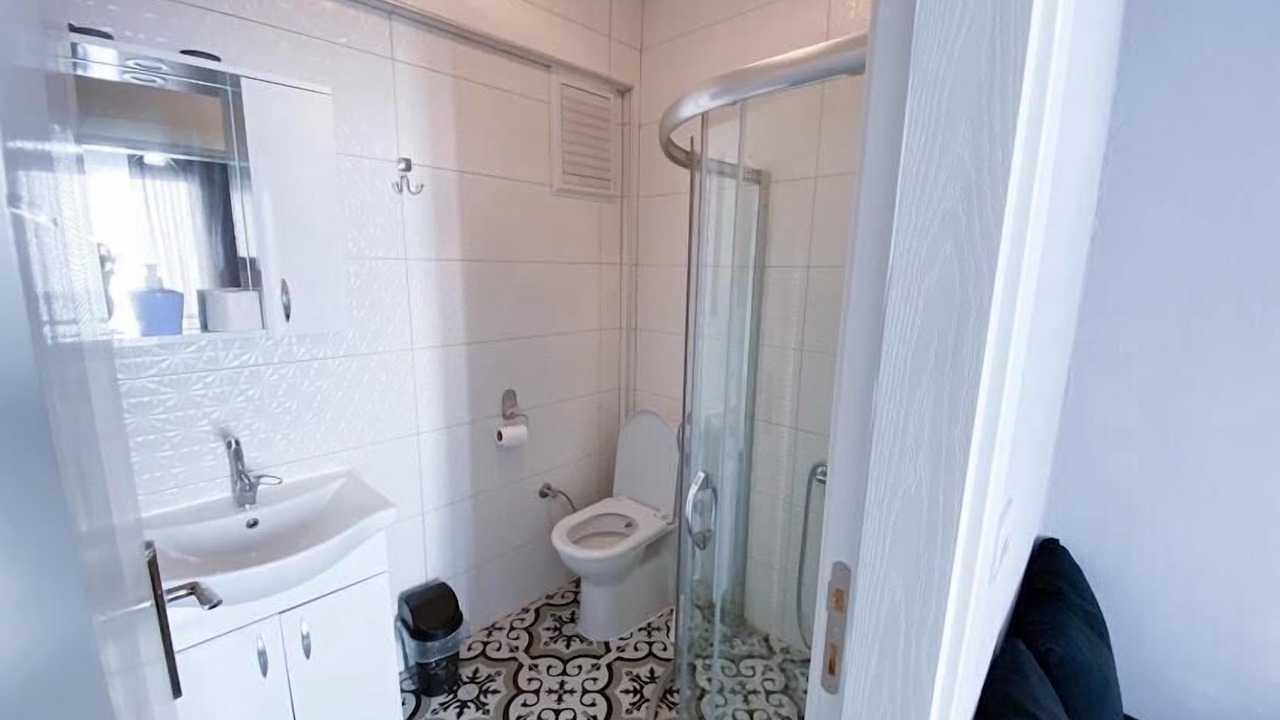 Photo of Bathroom in Marmara