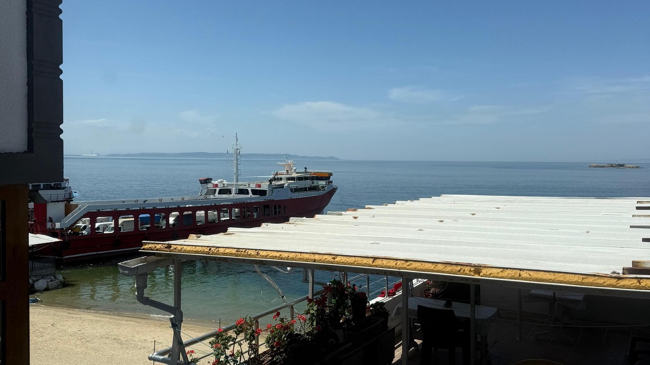 Photo of Outdoor in Marmara