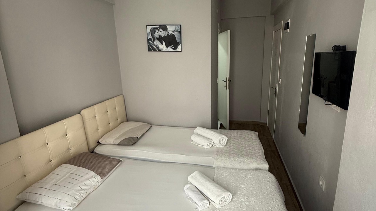 Photo of Bedroom in Marmara