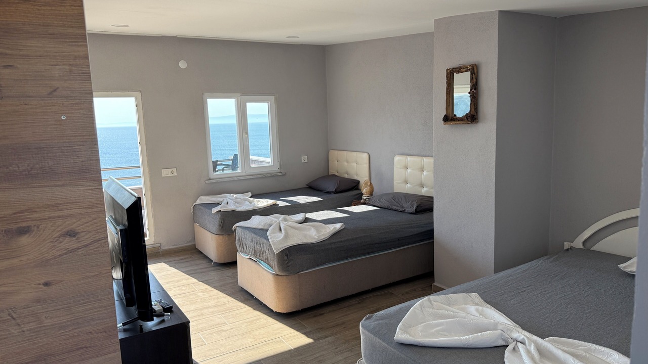 Photo of Bedroom in Marmara
