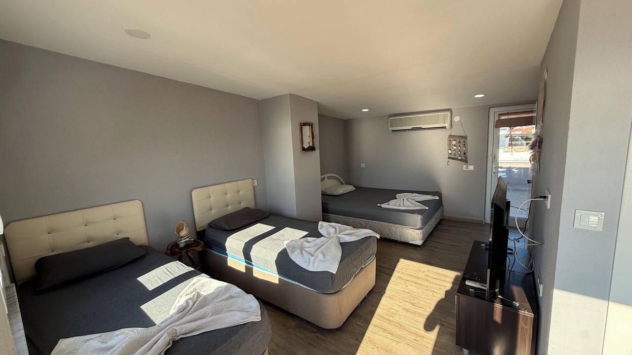 Photo of Bedroom in Marmara