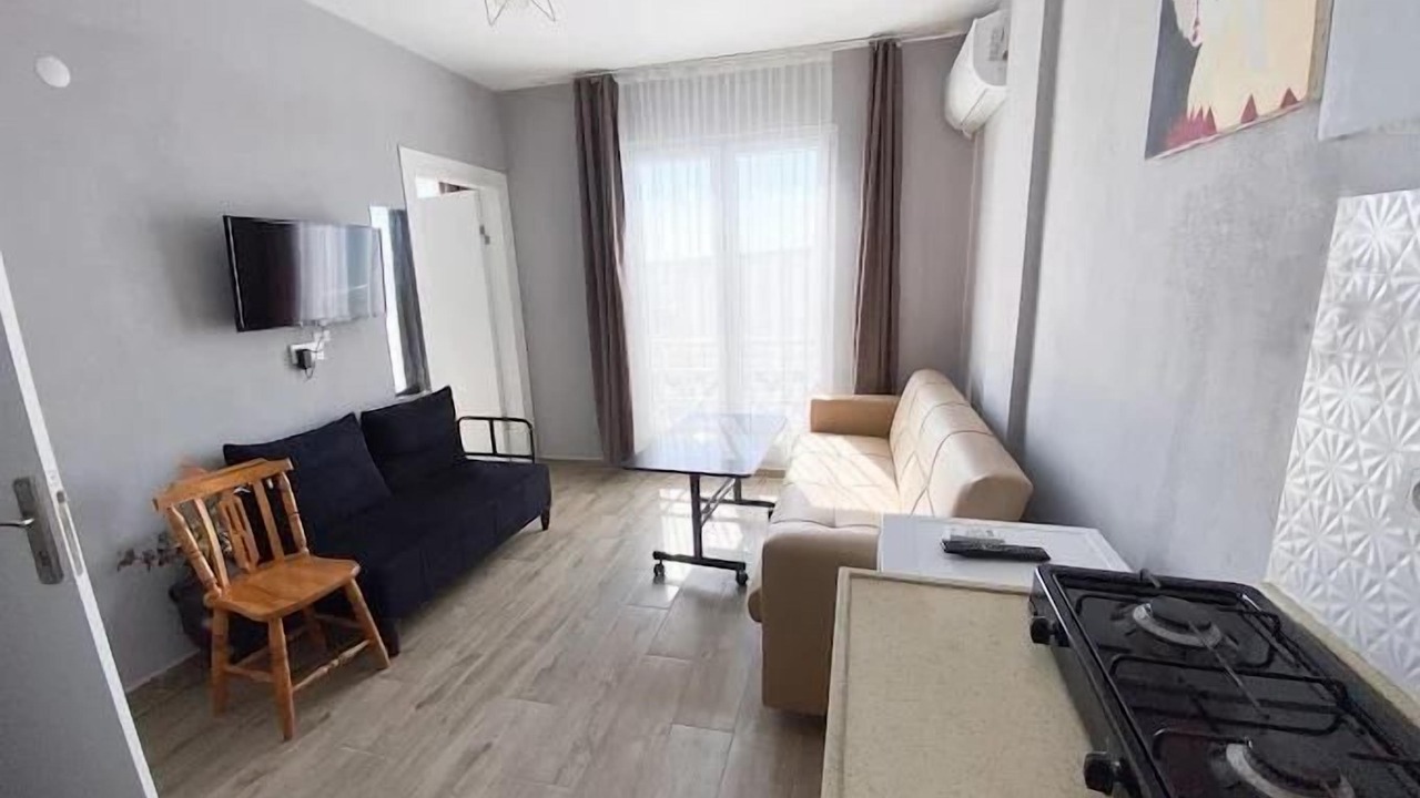 Photo of Bedroom in Marmara