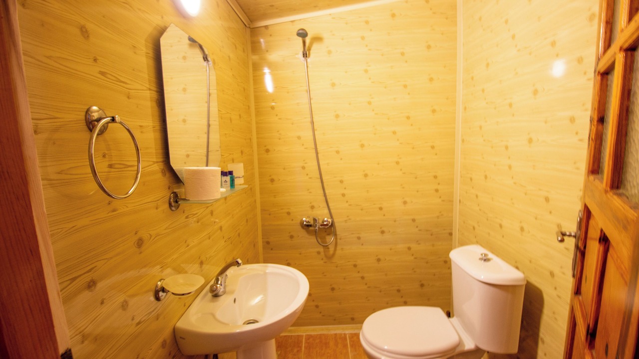 Photo of Bathroom in Faralya
