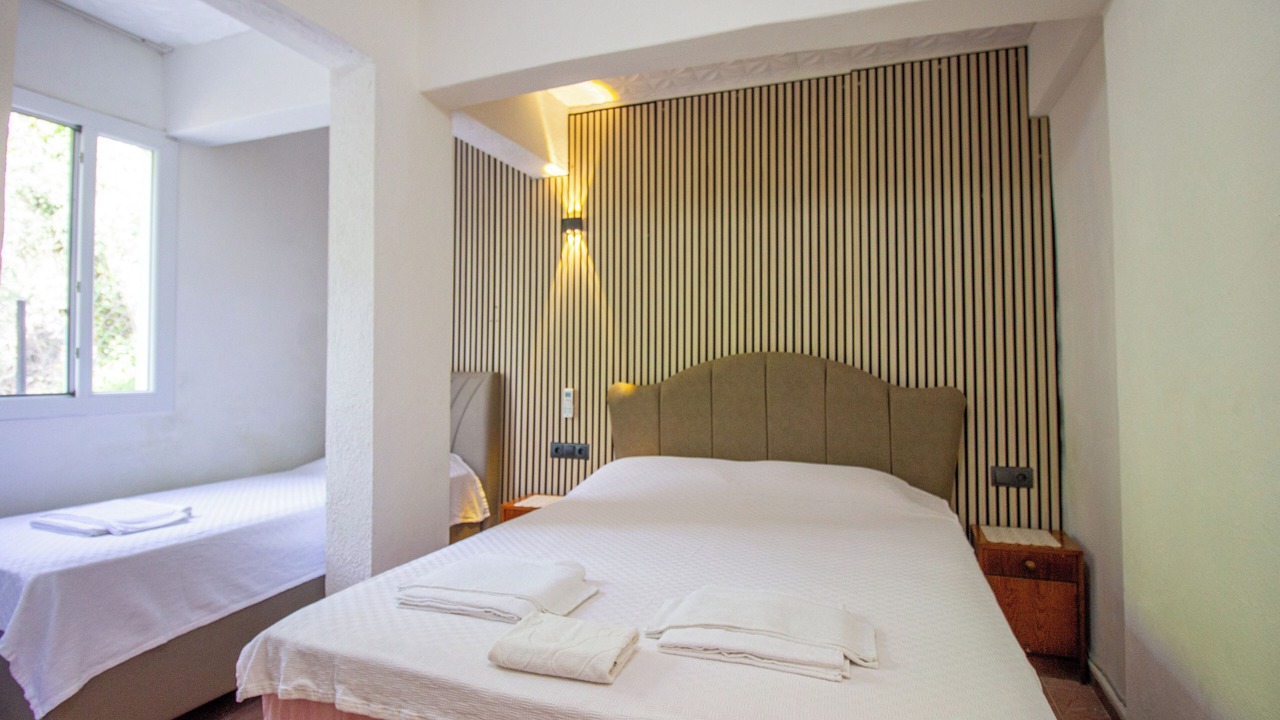 Photo of Bedroom in Faralya