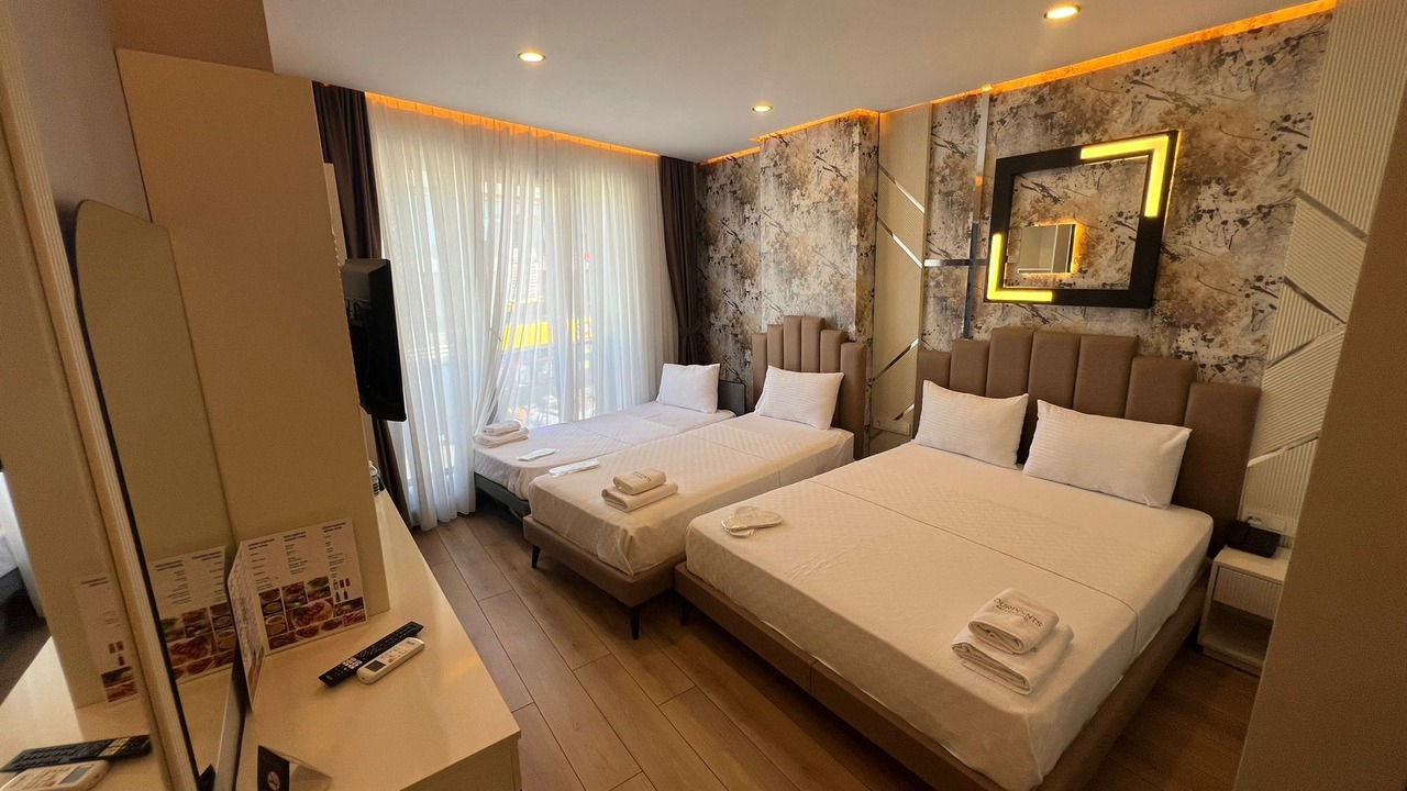 Photo of Bedroom in Arnavutkoy