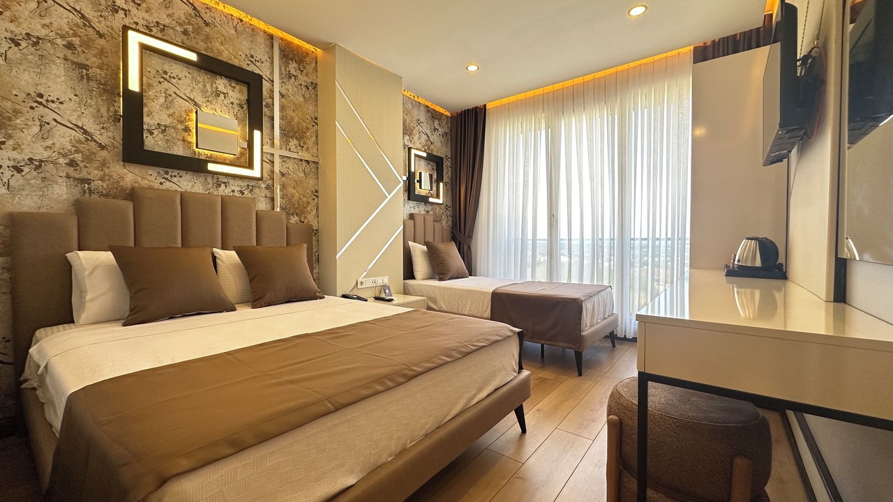 Photo of Bedroom in Arnavutkoy