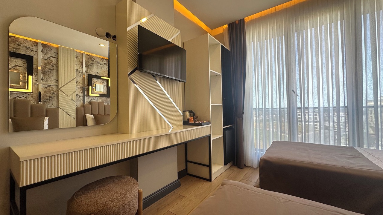 Photo of Bedroom in Arnavutkoy