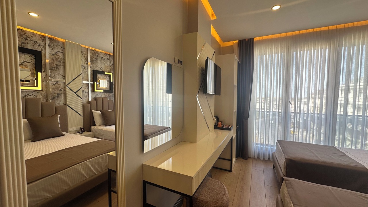 Photo of Bedroom in Arnavutkoy
