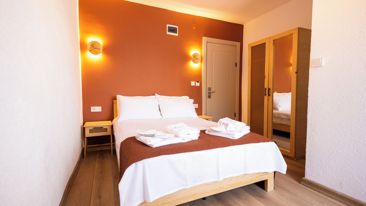 Photo of Bedroom in Sigacık