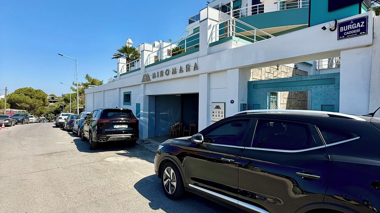 Photo of Outdoor in Karaburun