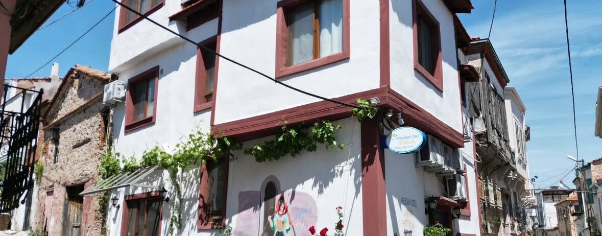Photo of Outdoor in Ayvalik City Center