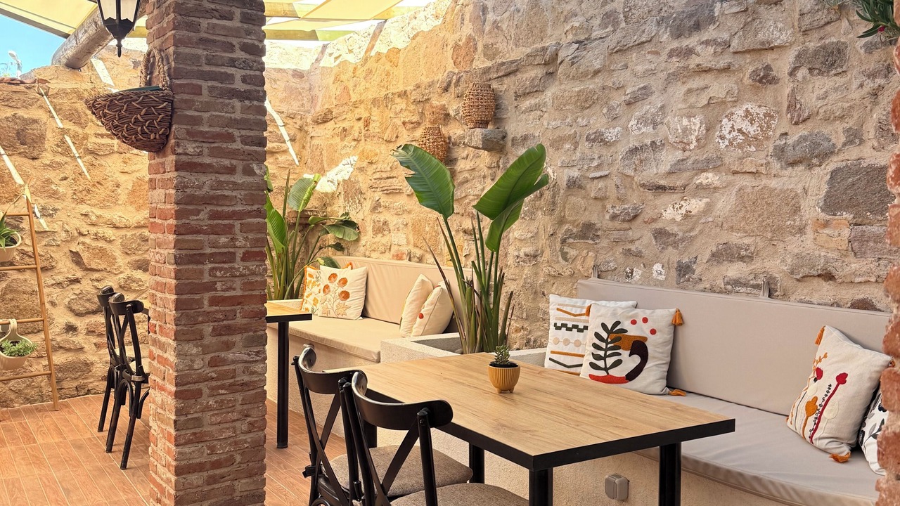 Photo of Outdoor in Ayvalik