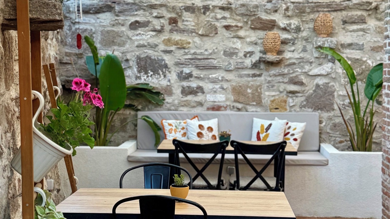 Photo of Outdoor in Ayvalik