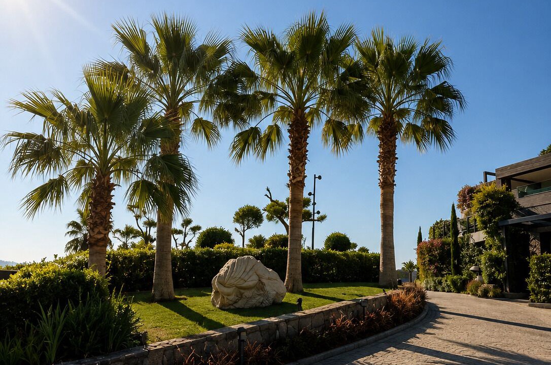 Photo of Outdoor in Yalikavak