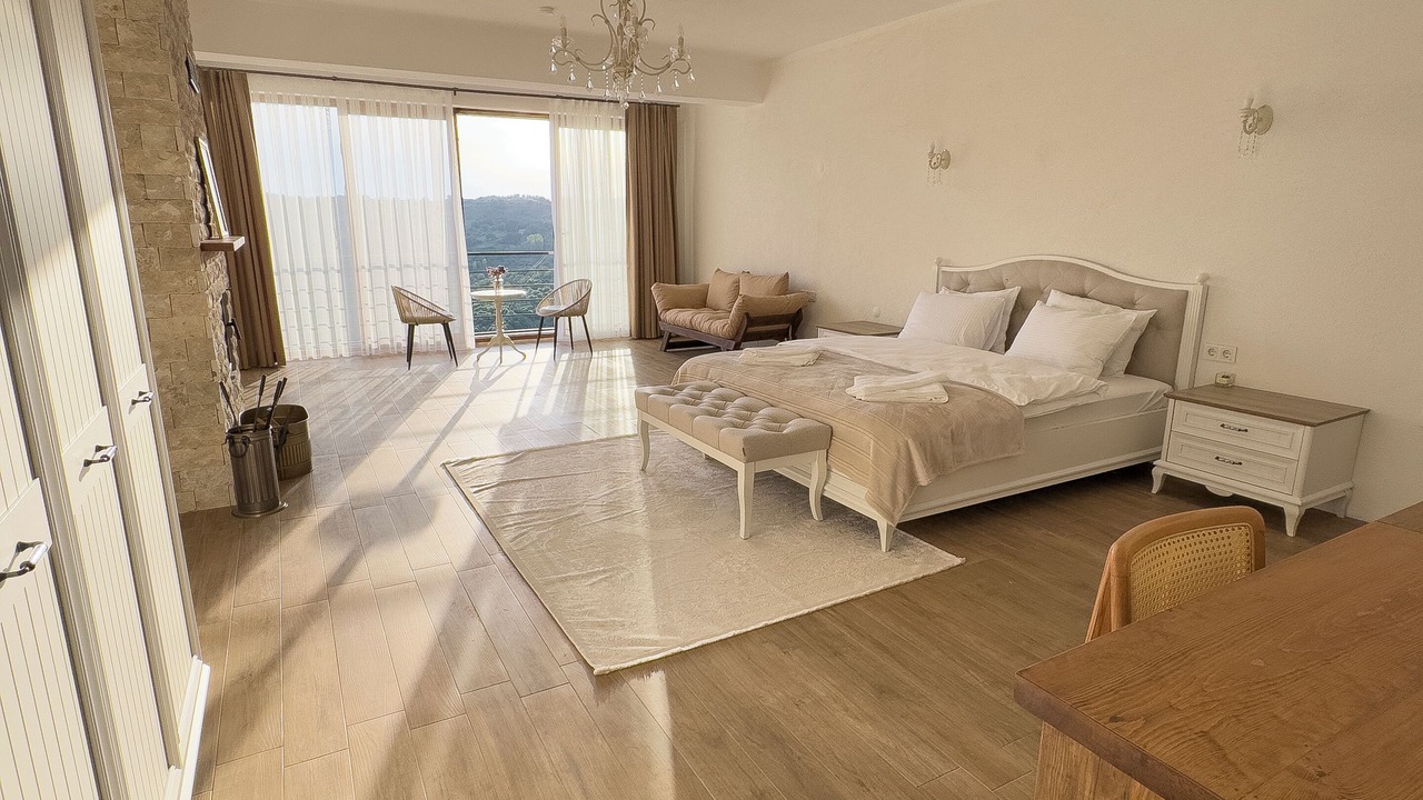 Photo of Livingroom in Ayvacik