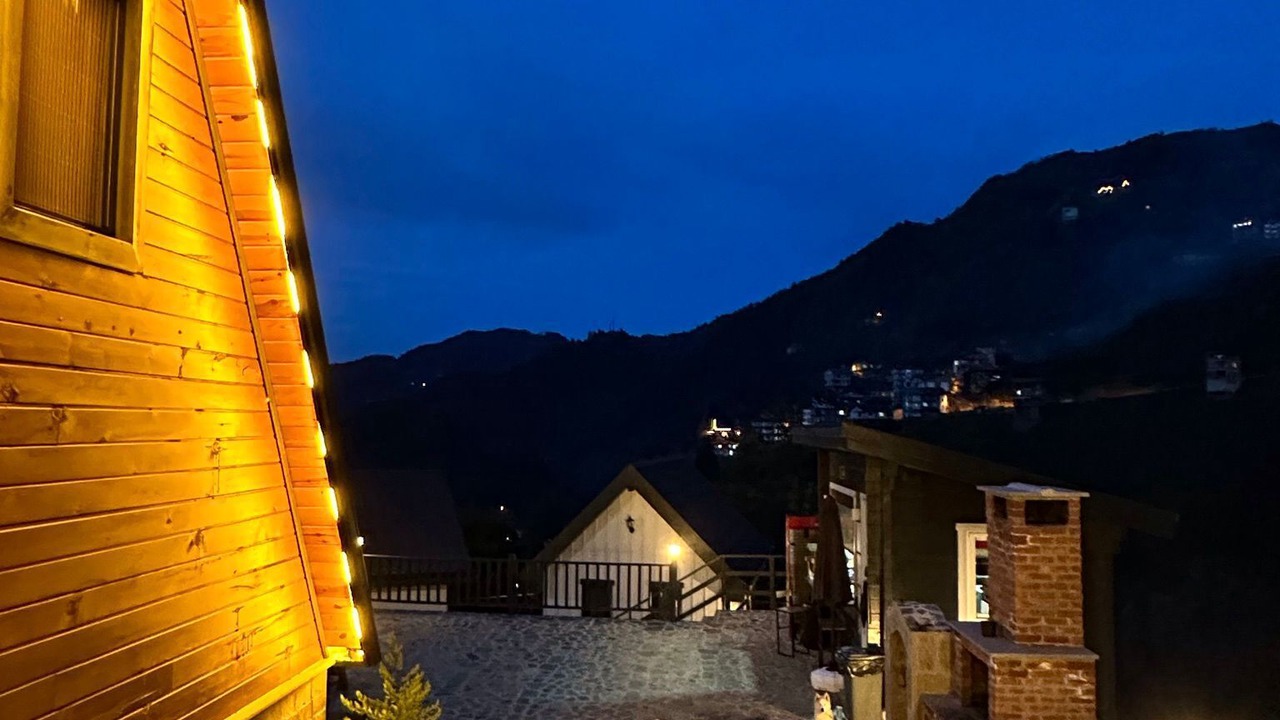 Photo of Outdoor in Cayirduzu