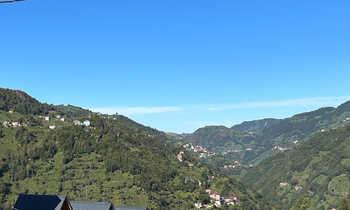 Photo of Outdoor in Cayirduzu
