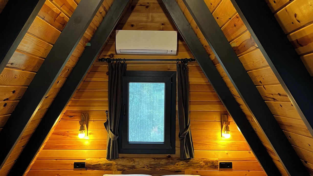 Photo of Patio Balcony in Cayirduzu