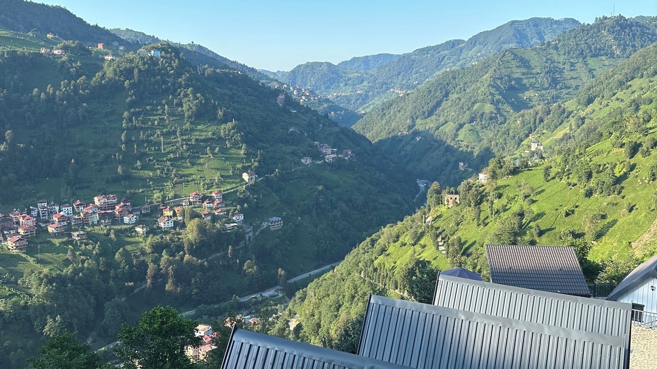 Photo of Outdoor in Cayirduzu