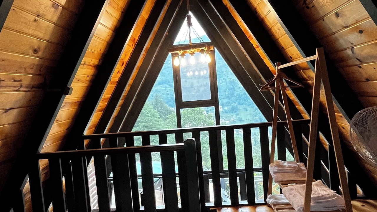 Photo of Patio Balcony in Cayirduzu