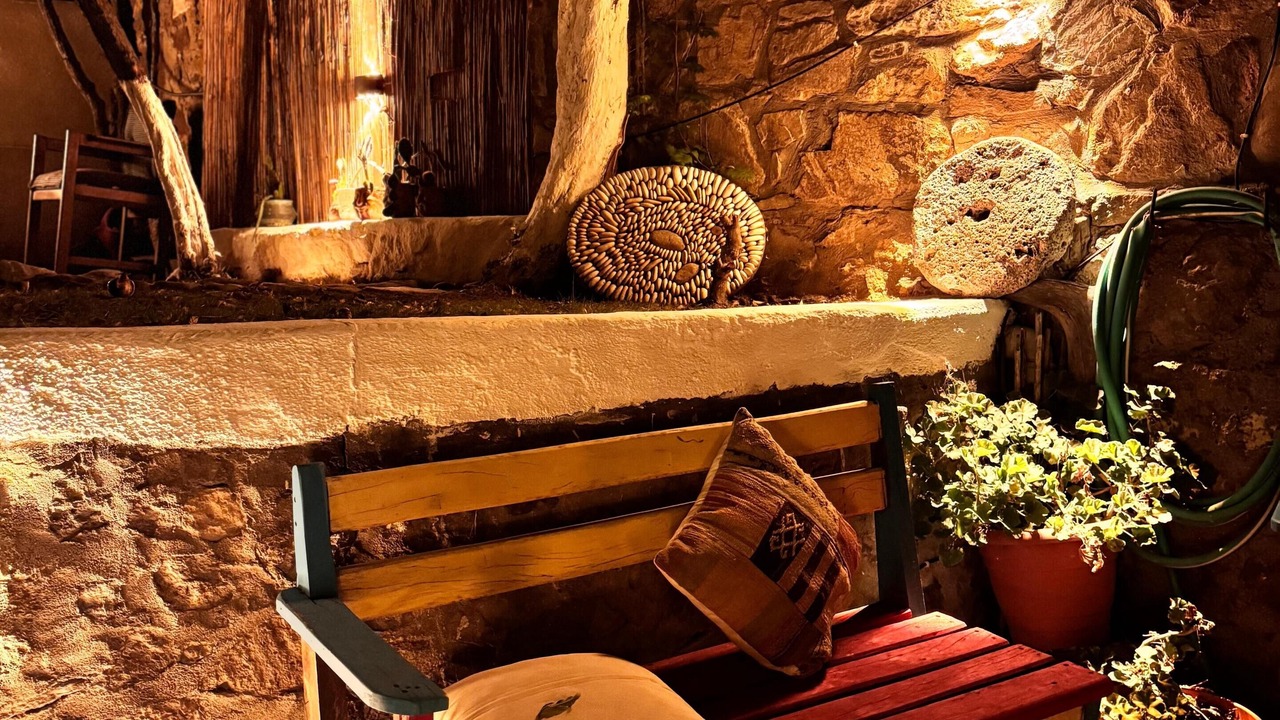 Photo of Outdoor in Bozcaada