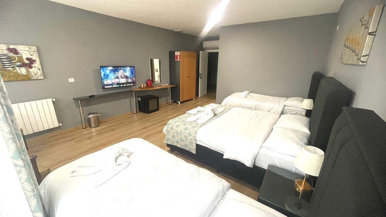 Photo of Bedroom in Pendik