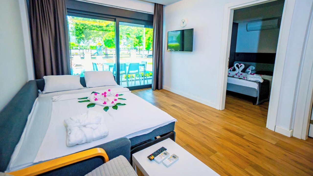 Photo of Bedroom in Camyuva