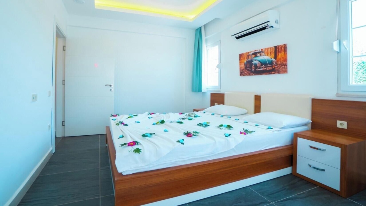 Photo of Bedroom in Camyuva
