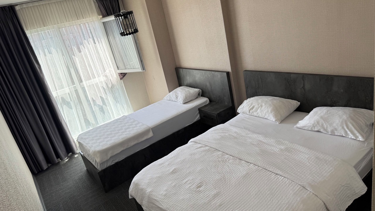 Photo of Bedroom in Buyukcekmece