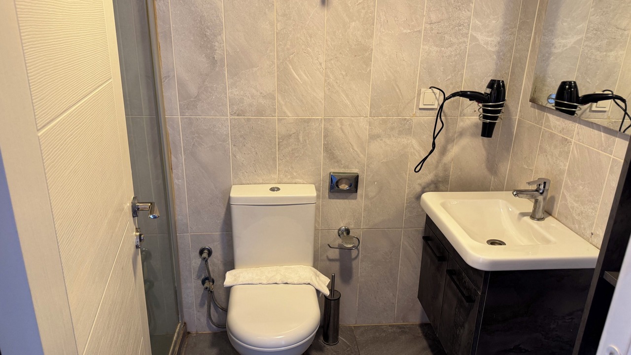Photo of Bathroom in Buyukcekmece
