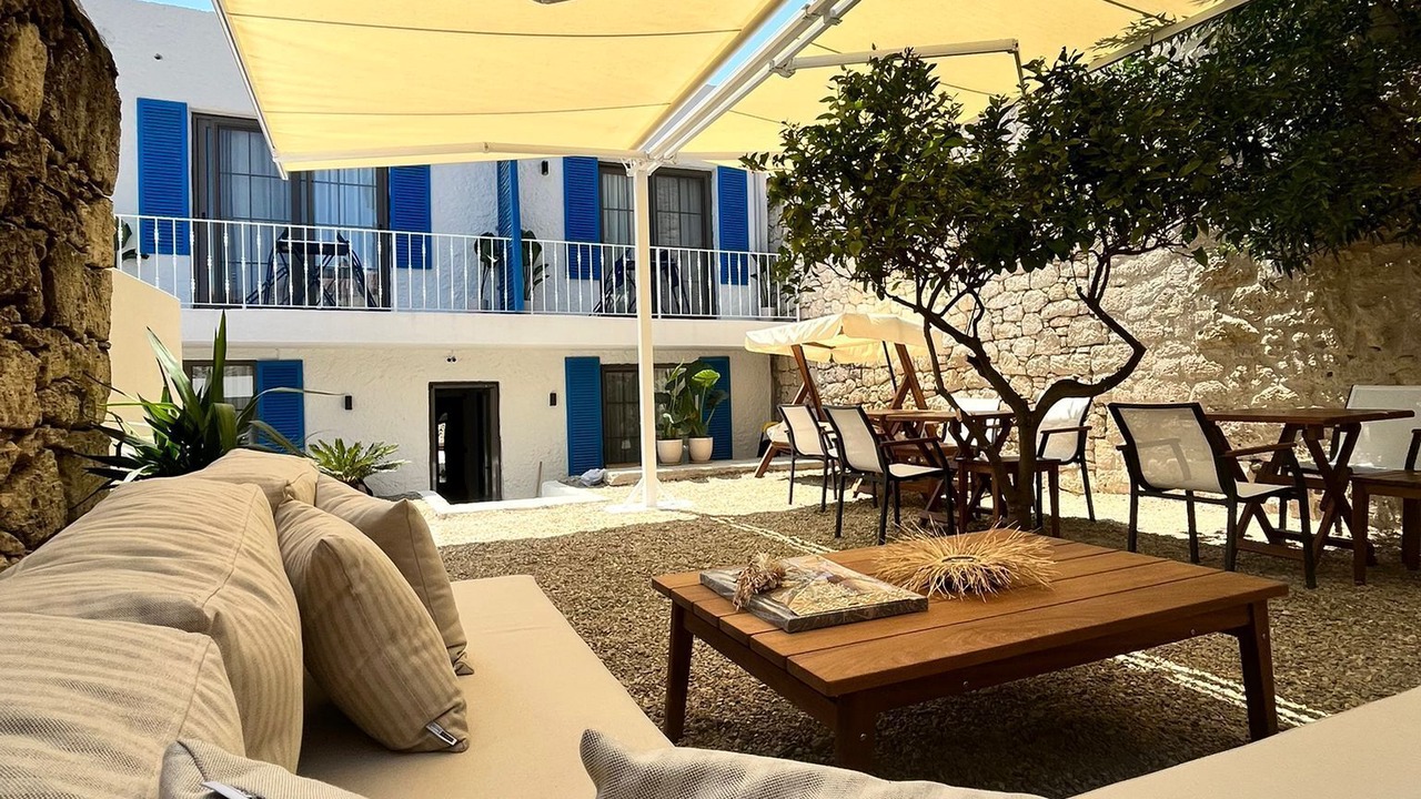 Photo of Outdoor in Alacati