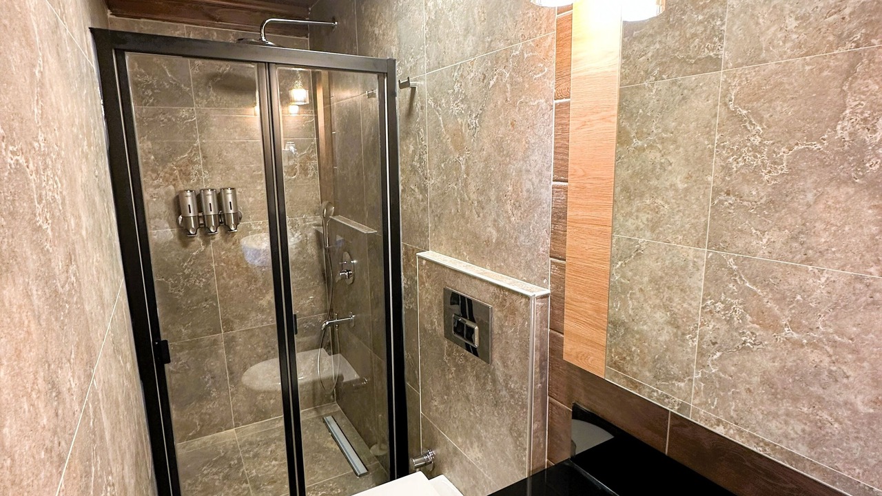 Photo of Bedroom in Pinarbasi