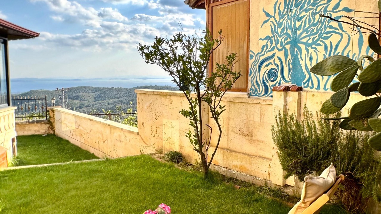 Photo of Outdoor in Pinarbasi