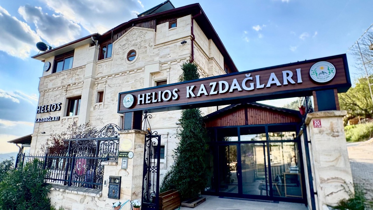 Photo of Outdoor in Pinarbasi
