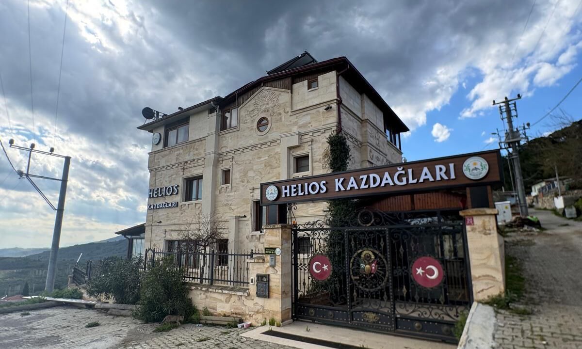 Photo of Outdoor in Pinarbasi