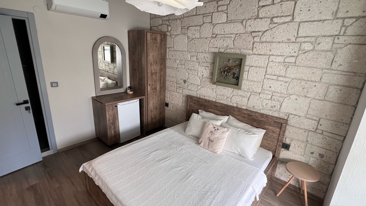 Photo of Bathroom in Tokoglu