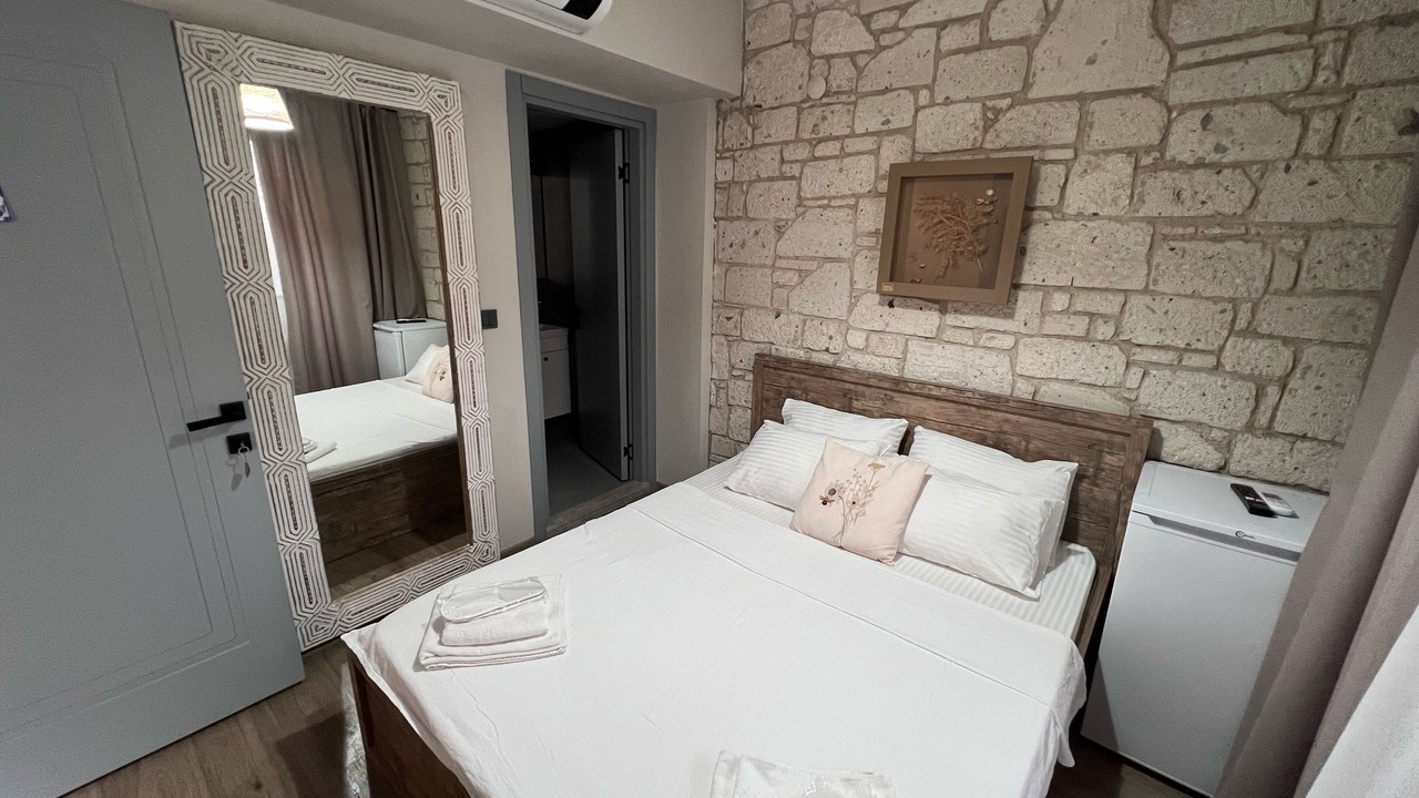 Photo of Bathroom in Tokoglu