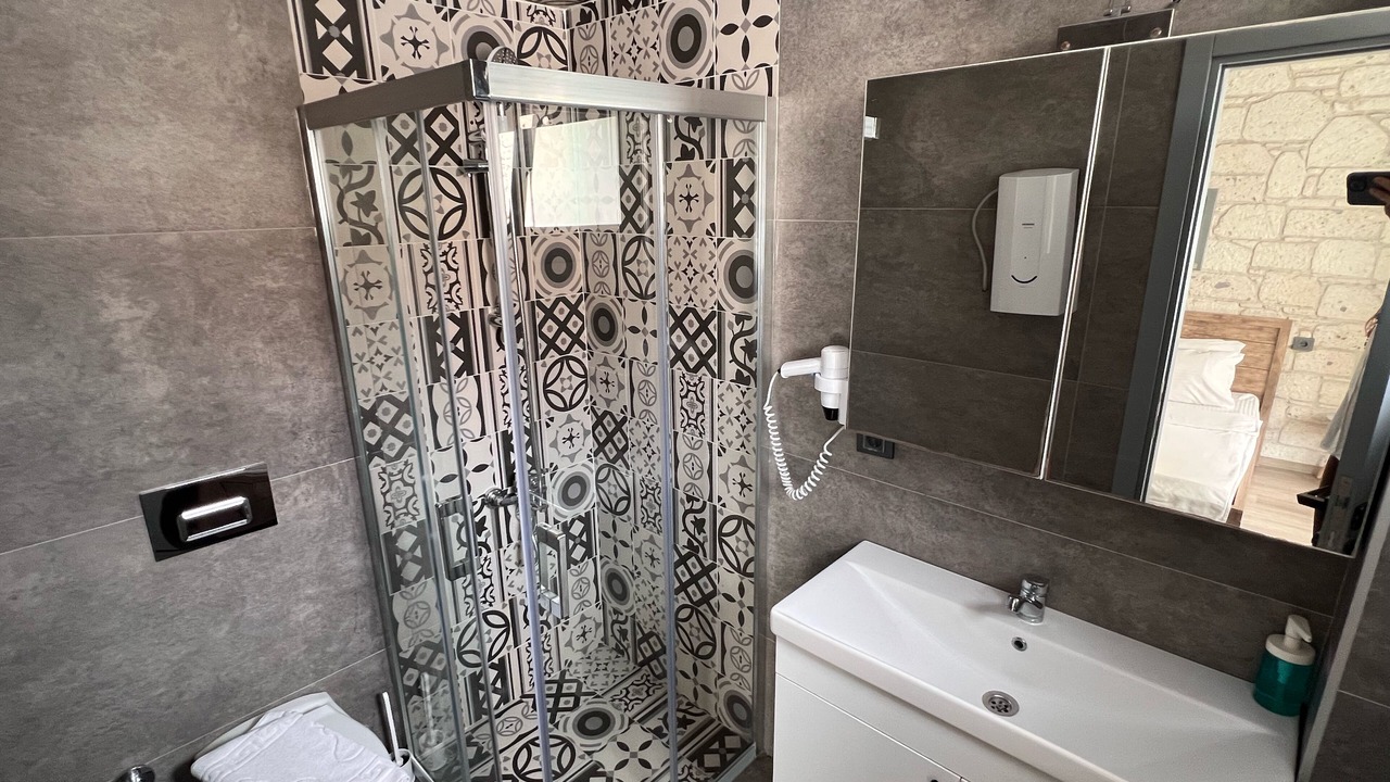 Photo of Bathroom in Tokoglu
