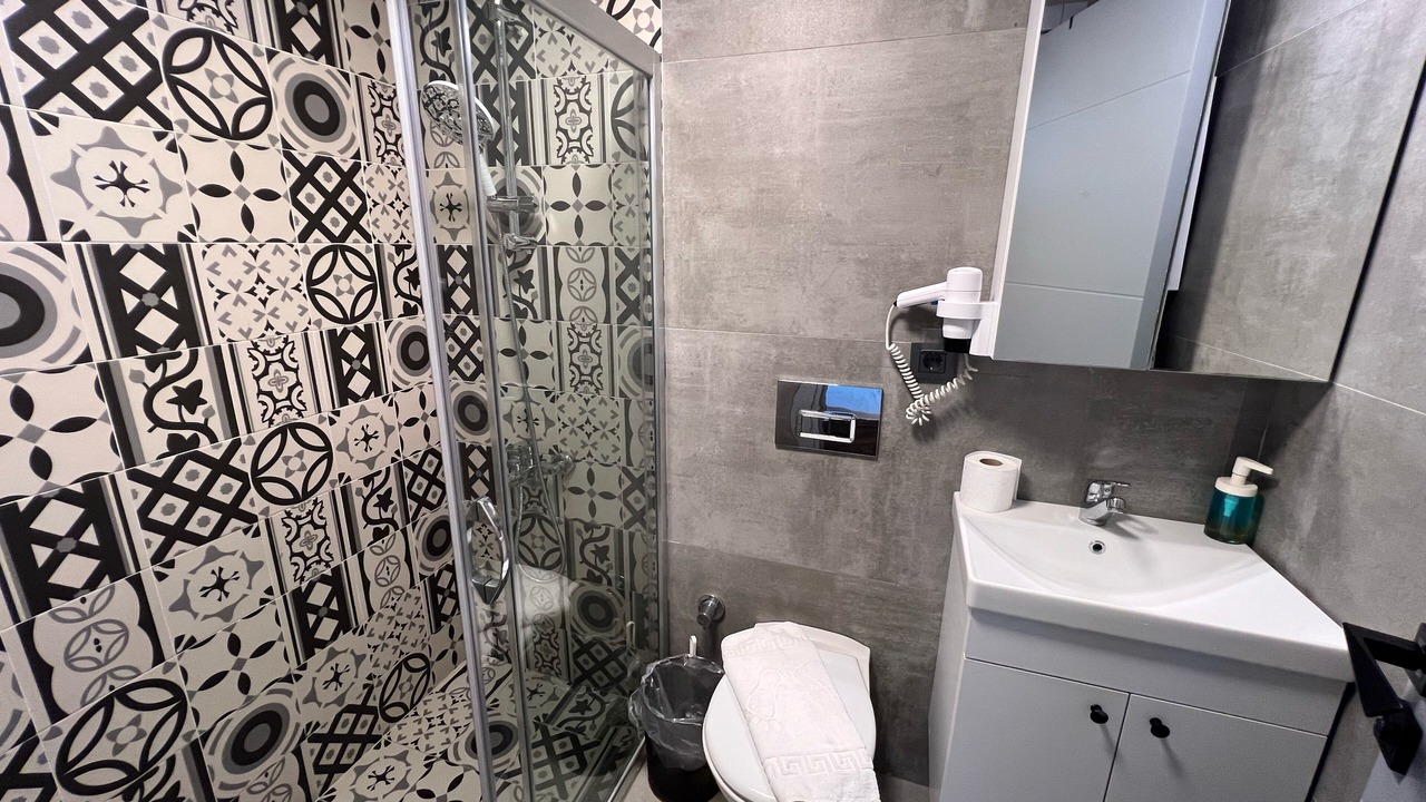 Photo of Bathroom in Tokoglu