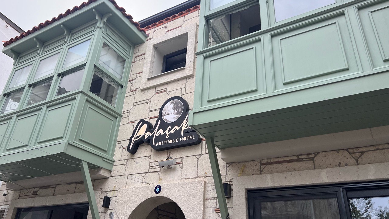 Photo of Outdoor in Tokoglu