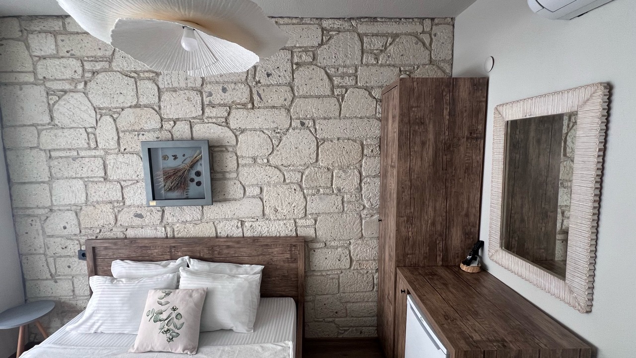 Photo of Bathroom in Tokoglu