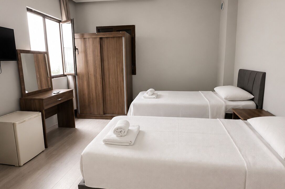 Photo of Bedroom in Cesme
