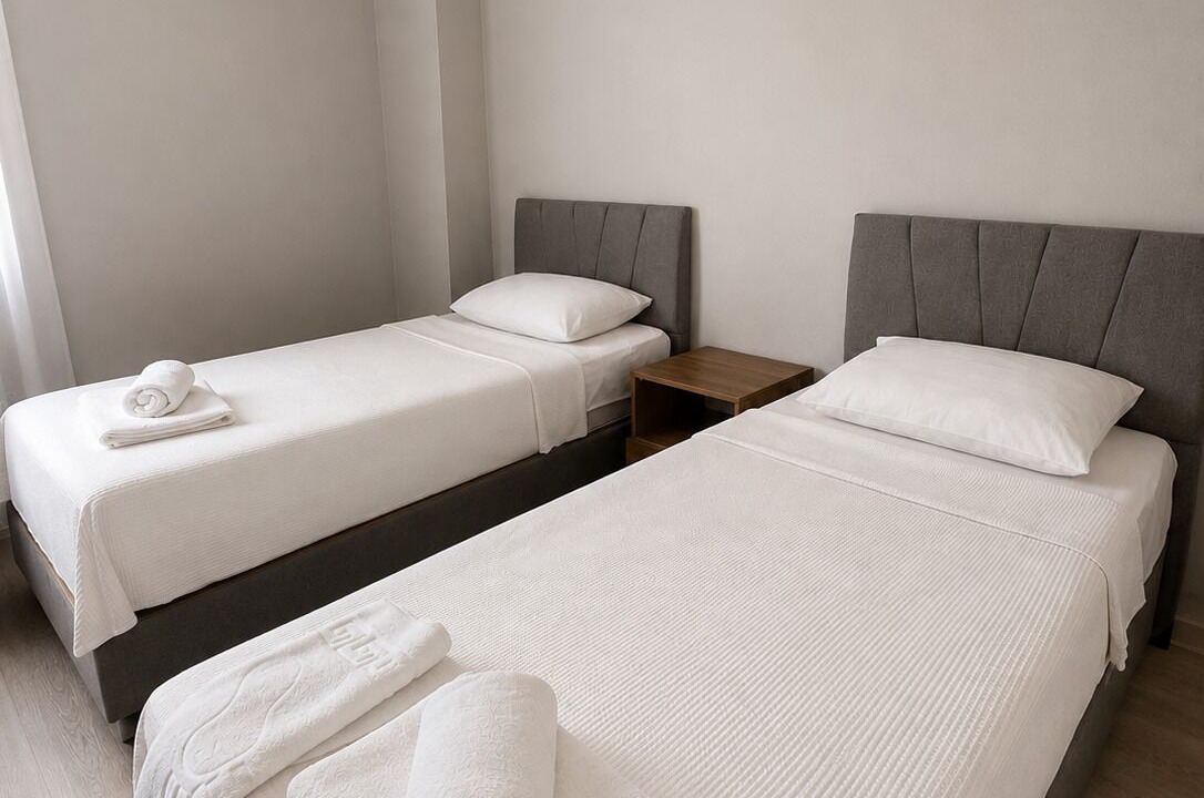 Photo of Bedroom in Cesme