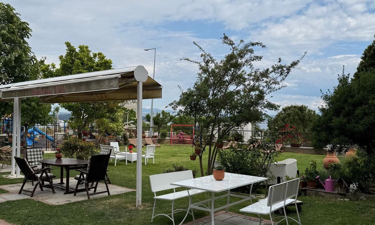 Photo of Outdoor in Eceabat